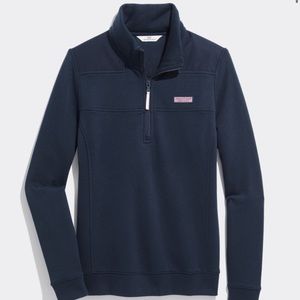 Vineyard Vines 1/4 Zip